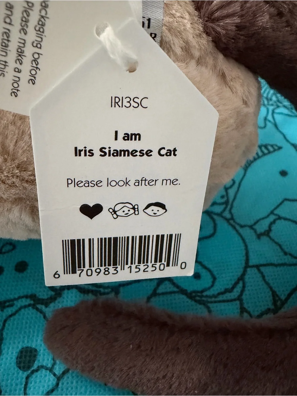 Jellycat pics reused